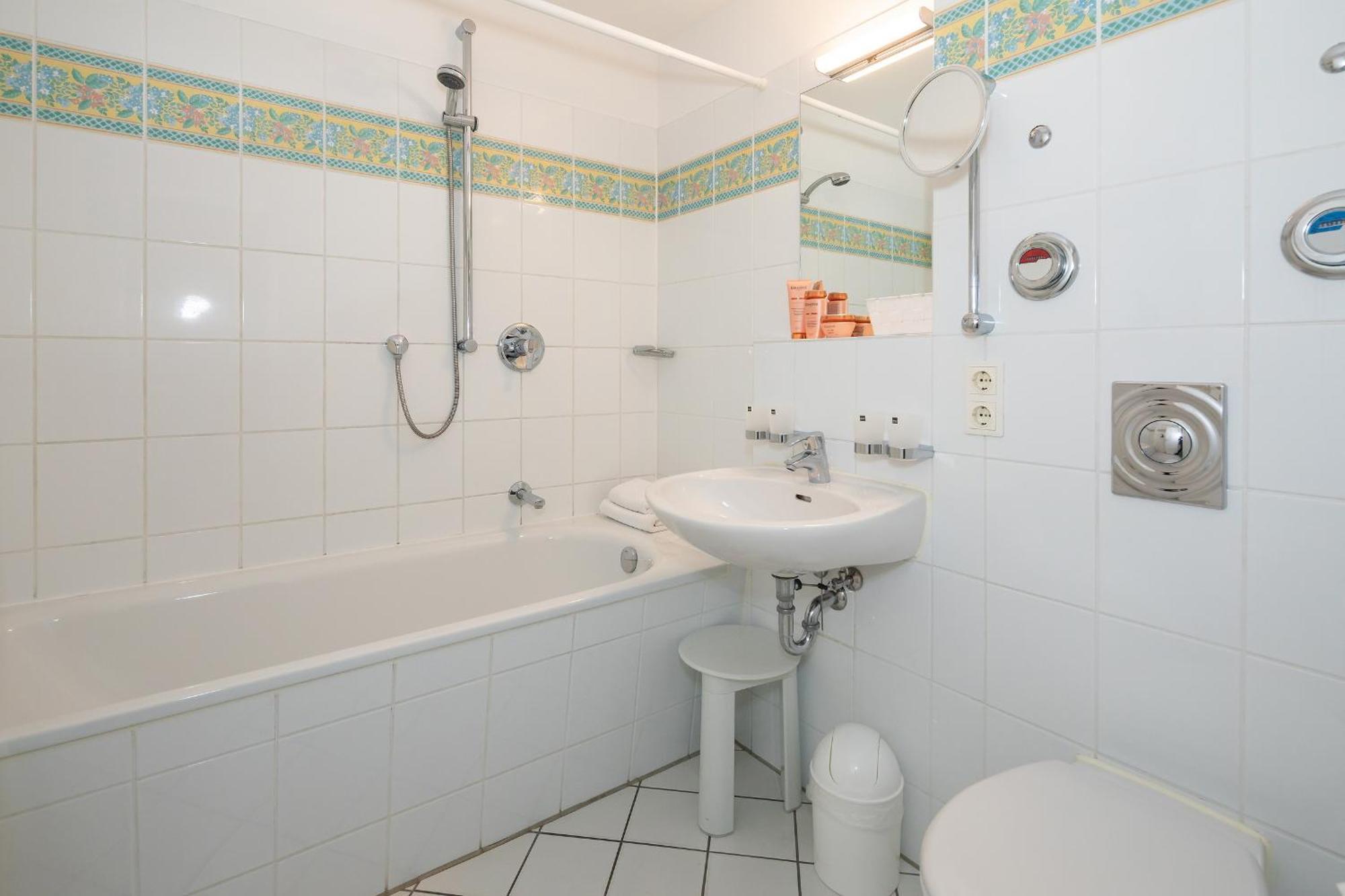 Seehof Seehof 2 0 Heringsdorf  Buitenkant foto